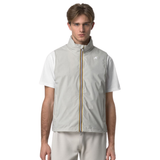 VALEN STRETCH NYLON JERSEY // BEIGE LT
