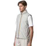 VALEN STRETCH NYLON JERSEY // BEIGE LT